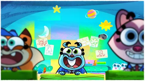 Bionic Max S01E18 Sans foi ni loi