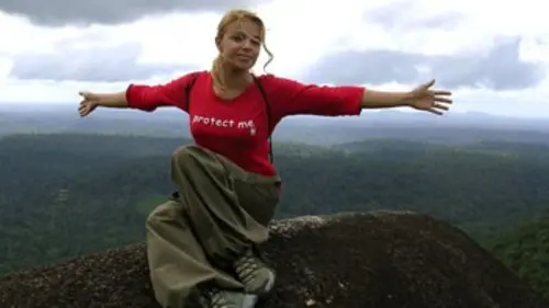 Biotiful planète S01E01 La Guyane