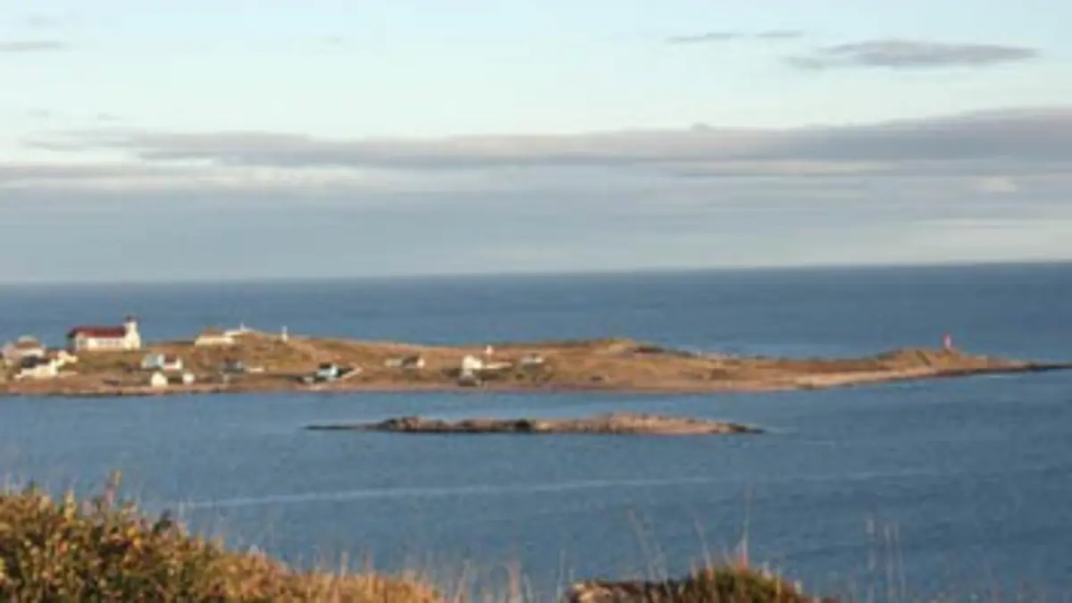 Biotiful planète S02E02 Saint-Pierre-et-Miquelon