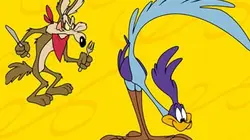 Sur Boomerang à 21h00 : Bip Bip et Vil Coyote