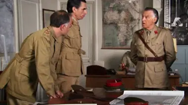 Quand la France renaît