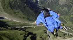 Visuel de Birdmen : l'irrépressible envie de voler