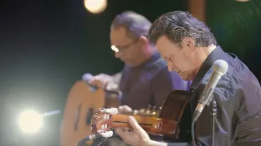 Biréli Lagrène "Symphonique", Maisons-Laffitte Jazz Festival