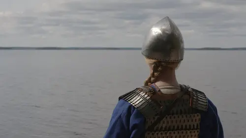Birka : les mystères d'un chef viking