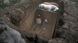 Birka, les mystères d'un chef viking