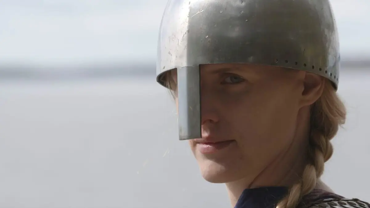 Birka, les mystères d'un chef viking