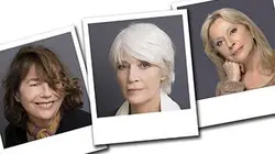 Birkin, Hardy, Sanson, une vie à aimer