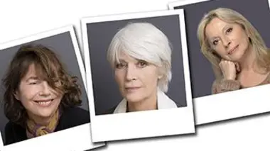 Birkin, Hardy, Sanson, une vie à aimer