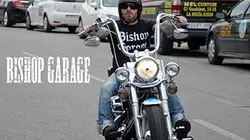 Sur Motorsport TV à 22h30 : Bishop Garage