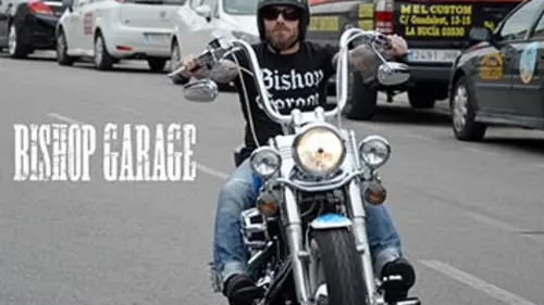 Bishop Garage Episode 5