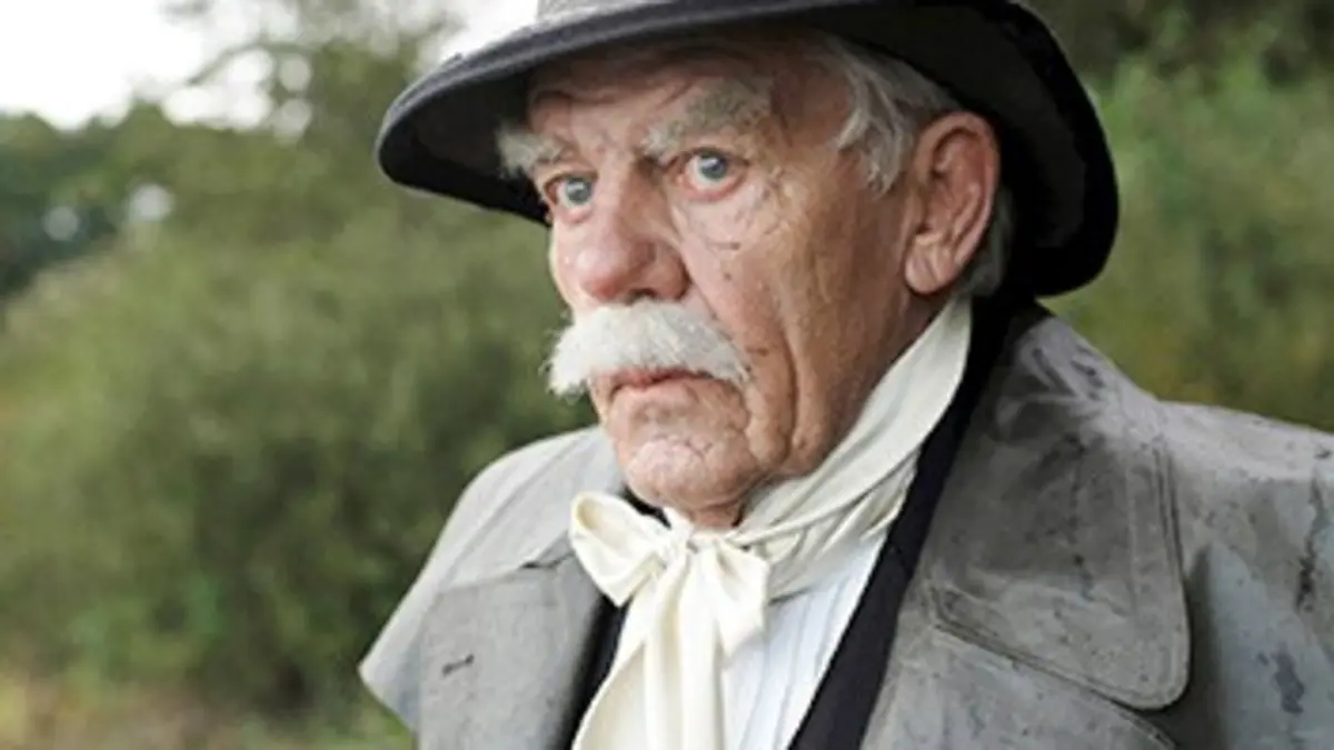 Bismarck, le dernier combat