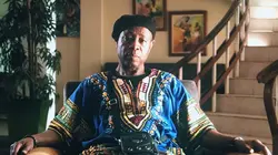 Visuel de Bissau, le retour d'une idole : Malan Mané, voix de l'indépendance