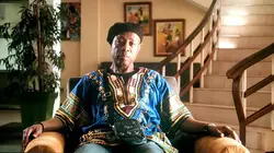 Bissau, le retour d'une idole : Malan Mané, voix de l'indépendance