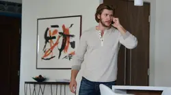 Bitten S01E10 Descente