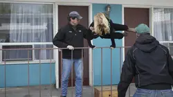 Bitten S01E04 Chagrin