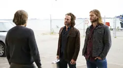 Bitten S03E05 Révélations