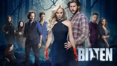 Bitten S01E01 Appel