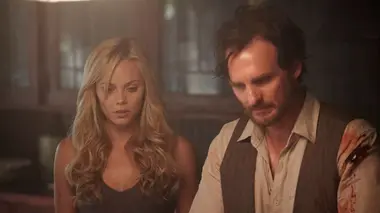 Bitten S01E07 Traque