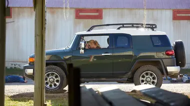 Bitten S02E06 Neuf cercles