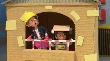 Il faut délivrer la princesse Raiperle