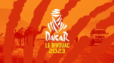 Replay du programme Bivouac