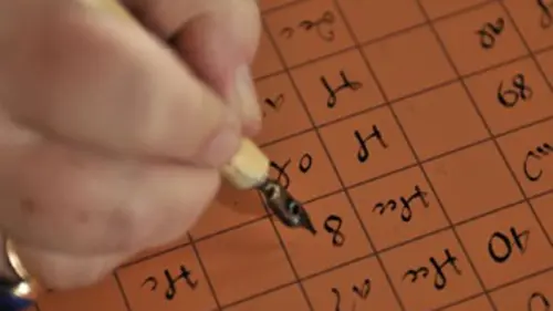 Bizarre ou pas ? S01E03 Momies droguées