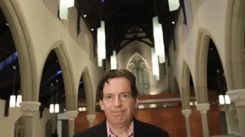 Bizarre ou pas ? S01E04 La faucheuse