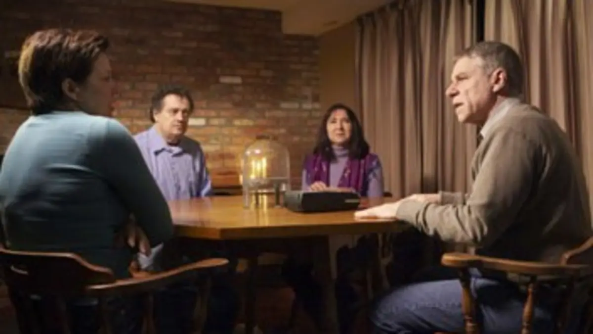 Bizarre ou pas ? S02E02