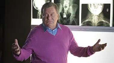 Mystères de la médecine