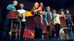 Visuel de Bjarte Eike et Barokksolistene au Festival de musique de Brême 2019