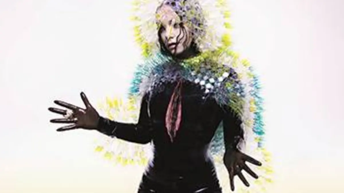 Björk