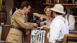 Black and white S01E01