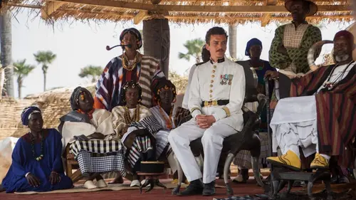 Black and white S01E03