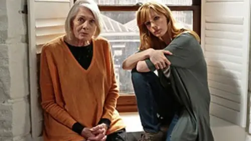 Black Box S01E01 Embrasser le ciel en streaming