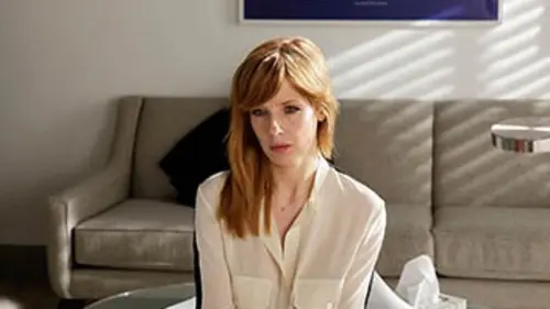 Black Box S01E02 Petits mensonges en streaming