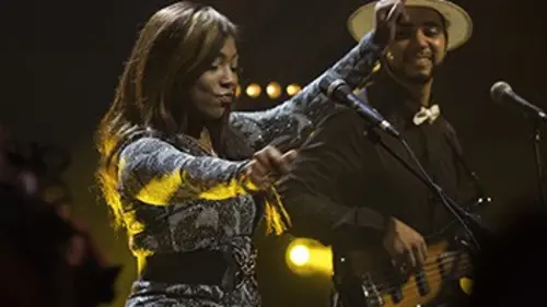 Black Box Sessions Missty