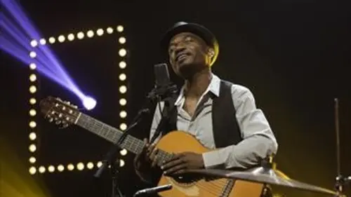 Black Box Sessions Jim Fortune