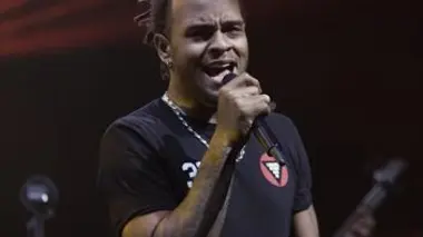 SS Kyron, Di Panda, Same