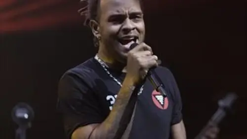 Black Box Sessions SS Kyron, Di Panda, Same