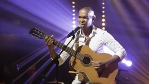 Black Box Sessions Davy Sicard