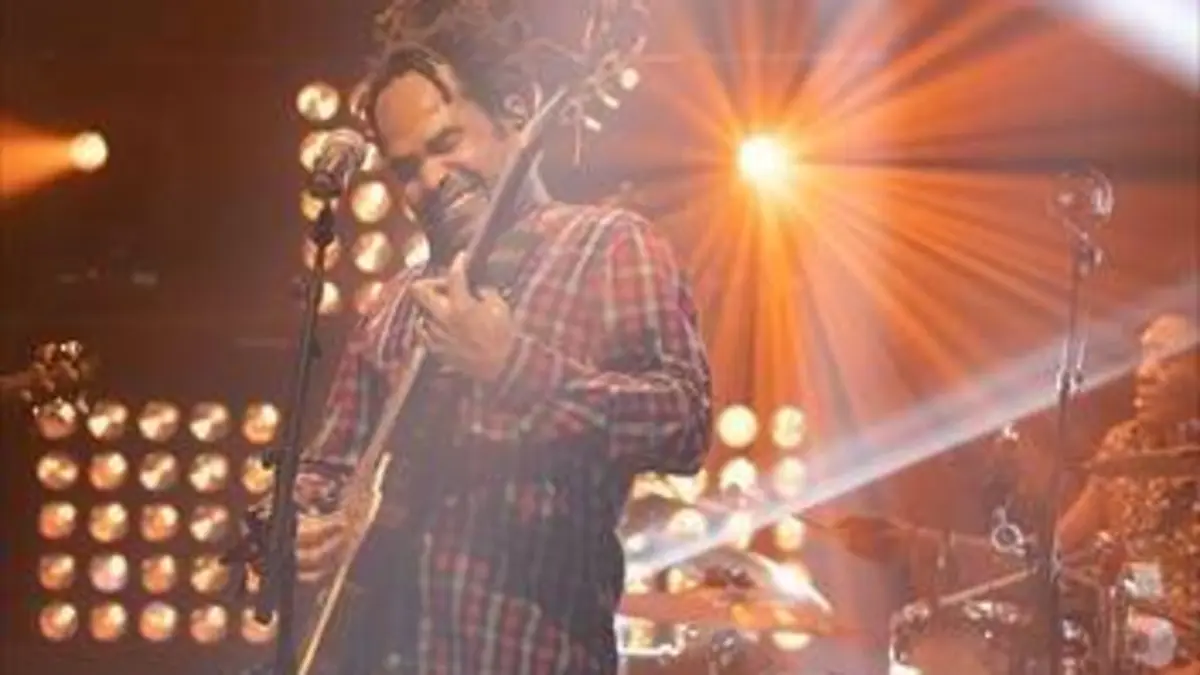 Black Box Sessions M'toro Chamou