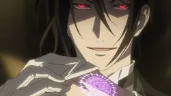 Visuel de Black Butler : Book of Circus