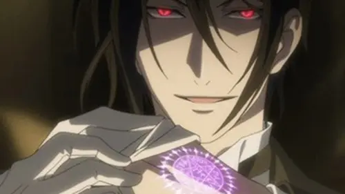 Black Butler : Book of Circus
