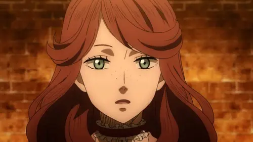 Black Clover S01E28 L'élue de mon coeur