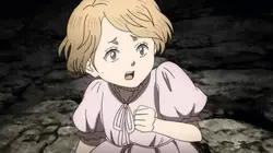 Black Clover S01E31 Poursuite sous la neige