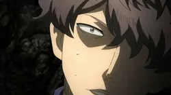 Black Clover S01E33 Un jour, aider quelqu'un