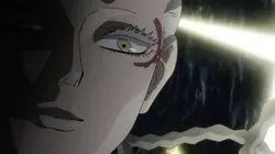 Black Clover S01E35 Lumière punitive