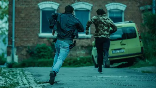 Black Daisies S01E02