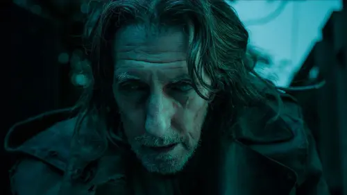 Black Daisies S01E03