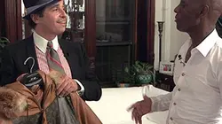 Visuel de Black Dandy, une beauté politique